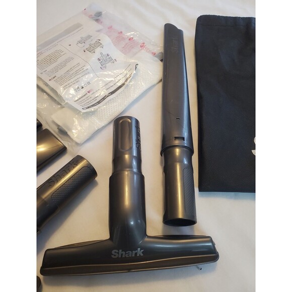 Shark Rocket Dust Away Vacuum Hard Floor Attachment KIT for use with HV300 *NEW* - Picture 3 of 8